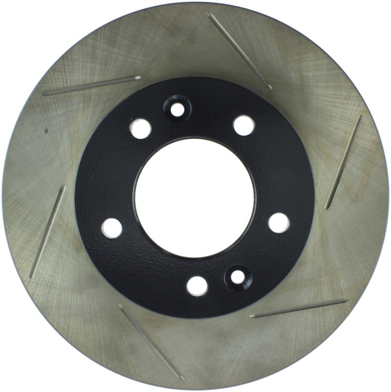 StopTech Slotted Sport Brake Rotor - Striker Modified