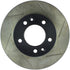 StopTech Slotted Sport Brake Rotor - Striker Modified