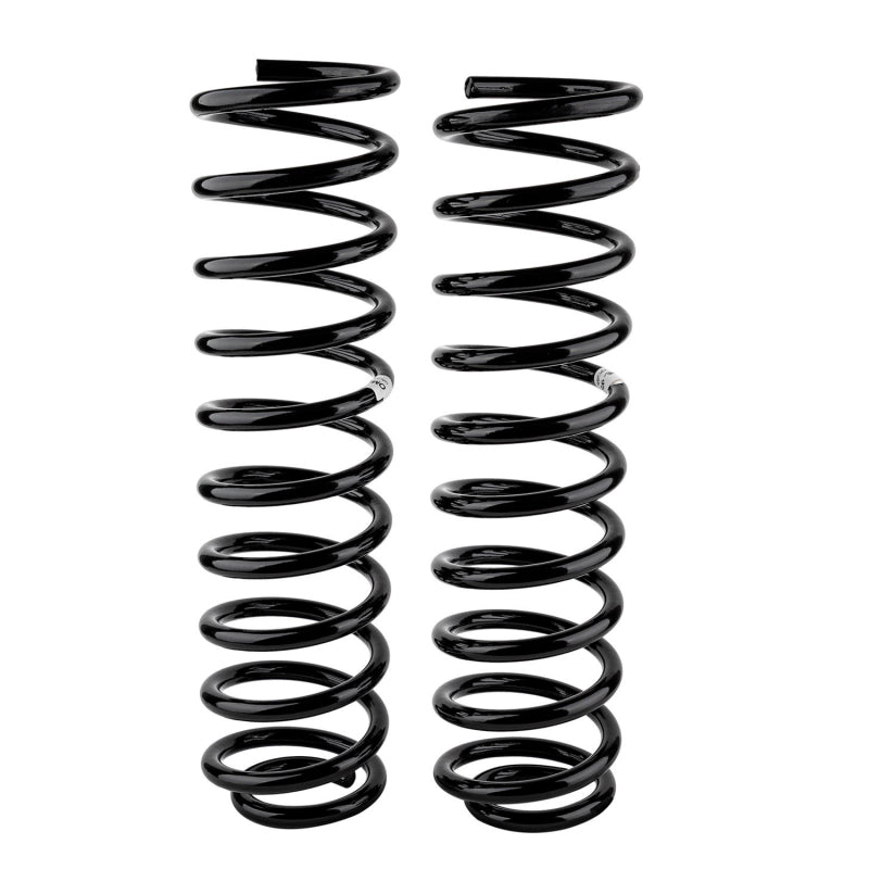 ARB / OME Coil Spring Front Jeep Tj - Striker Modified