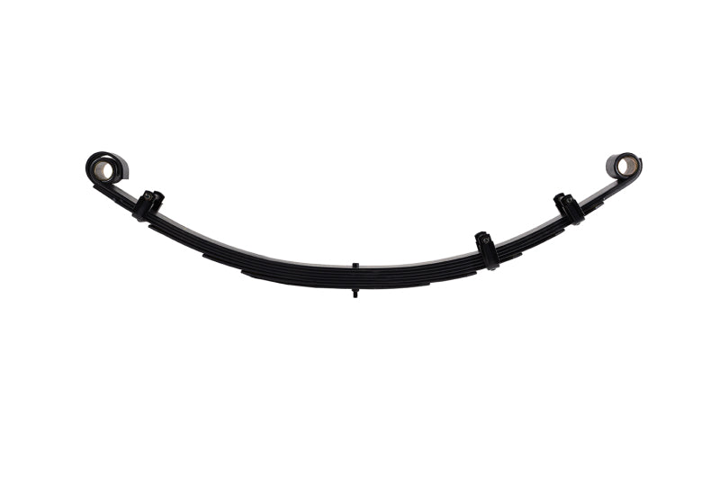 ARB / OME Leaf Spring Toy 75 Serf - Striker Modified