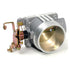 BBK 96-04 Mustang 4.6 GT 75mm Throttle Body BBK Power Plus Series - Striker Modified