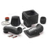Banks Power 03-07 Dodge 5.9L Ram-Air Intake System - Dry Filter - Striker Modified