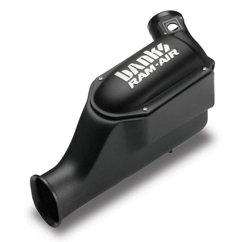 Banks Power 03-07 Ford 6.0L Ram-Air Intake System - Striker Modified