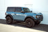 DV8 Offroad 21-23 Ford Bronco 2-Door Pinch Weld Covers - Striker Modified