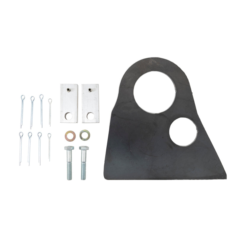 Belltech DROP SPINDLE SET 94-99 DODGE RAM 1500 - Striker Modified