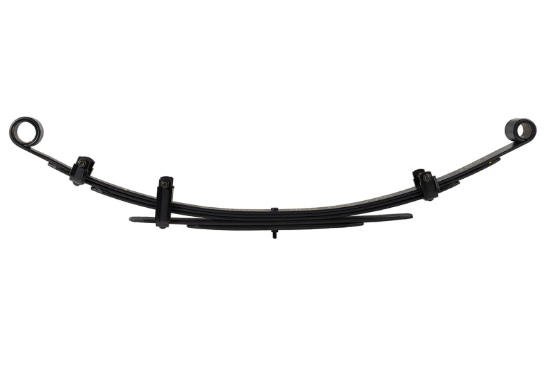 ARB / OME Leaf Spring Suzuki Sierra R - Striker Modified