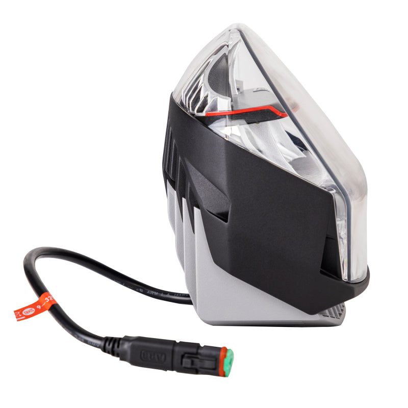 ARB Intensity IQ Driving Lights - Striker Modified