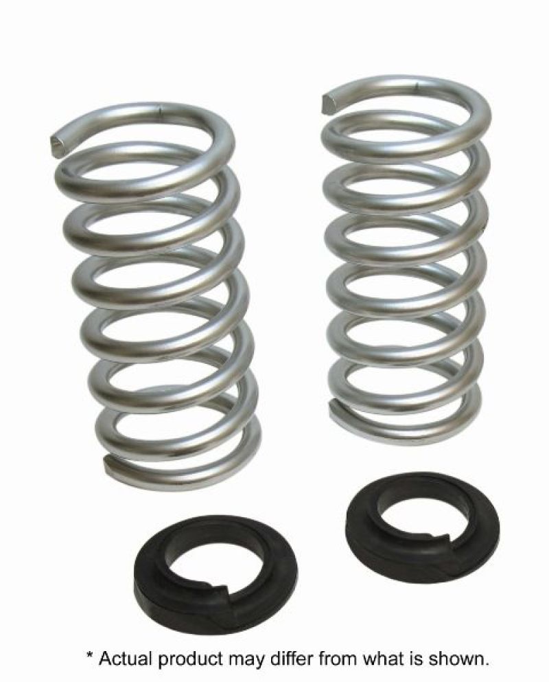 Belltech PRO COIL SPRING SET 99-06 1500 EXT CAB 2-3inch - Striker Modified