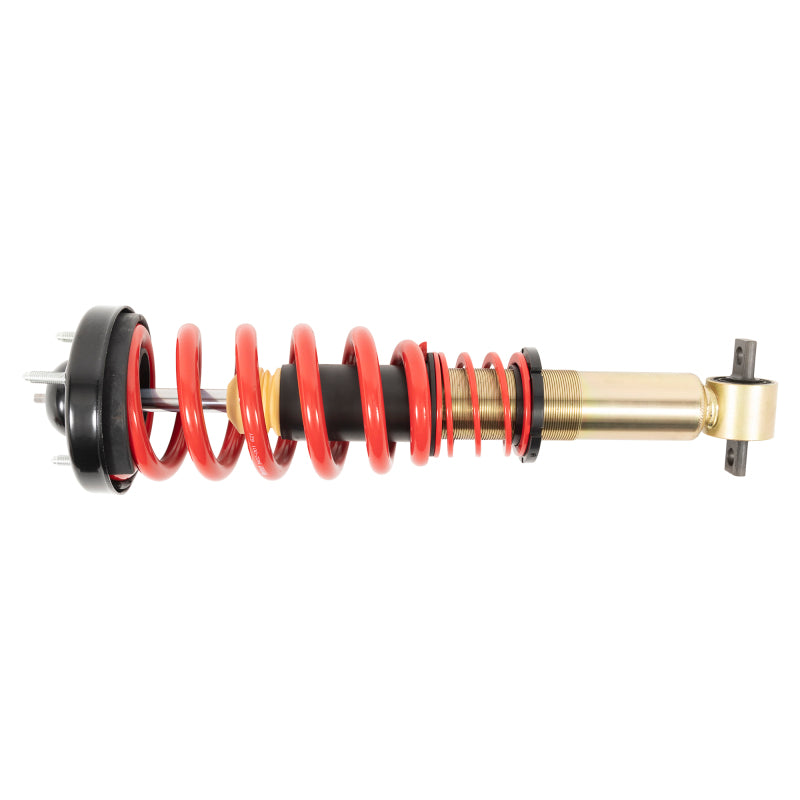 Belltech Coilover Kit 2021+ Ford F-150 2WD Lowering Coilover -1in to -3.5in - Striker Modified