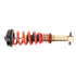 Belltech Coilover Kit 2021+ Ford F-150 2WD Lowering Coilover -1in to -3.5in - Striker Modified