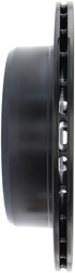 StopTech Power Slot 86-92 Supra ALL Rear Right SportStop Slotted Rotor - Striker Modified