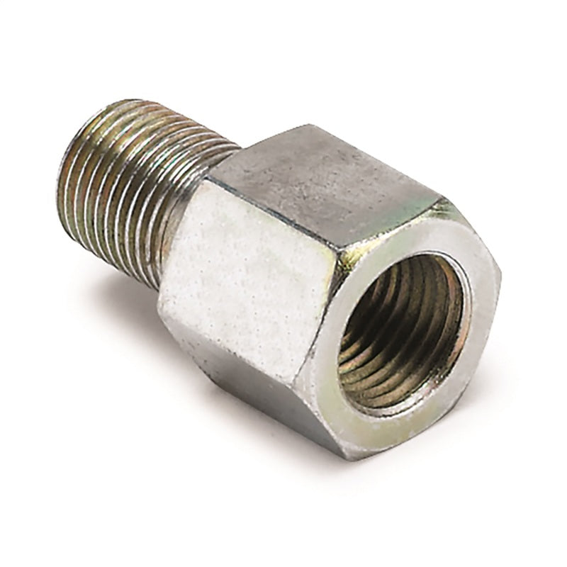 Autometer Metric Oil Pressure Adapter - Striker Modified