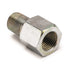 Autometer Metric Oil Pressure Adapter - Striker Modified
