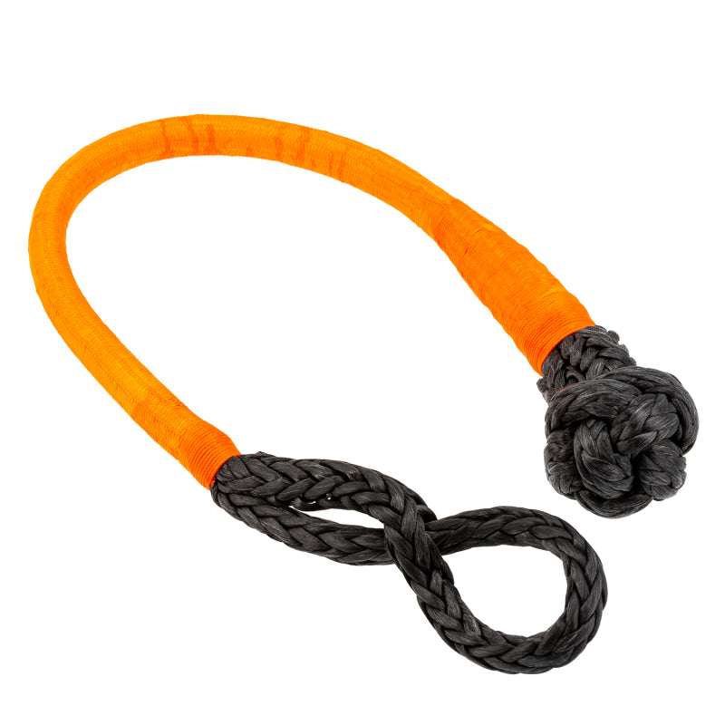ARB Soft Connect Shackle 14.5T Soft Shackle Orange 14.5T - Striker Modified