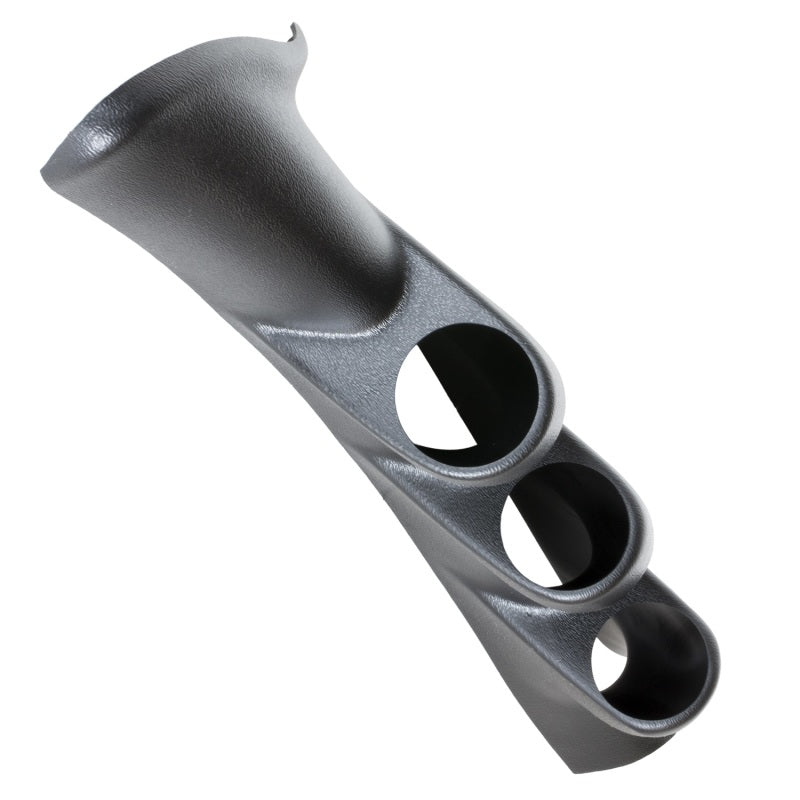 Autometer 03-04 Ford Mustang 52mm Triple Pillar Pod - Striker Modified