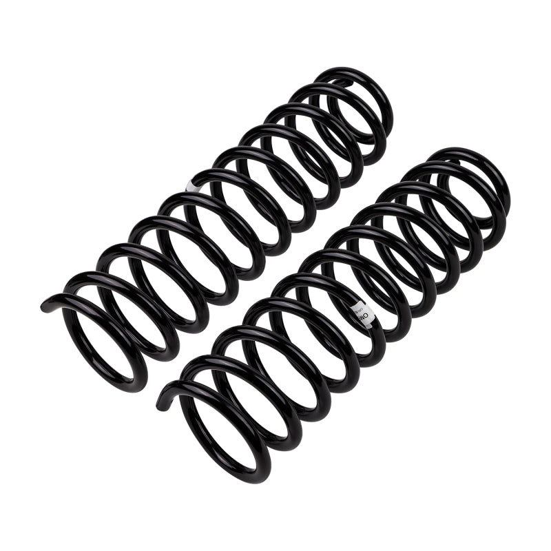 ARB / OME Coil Spring Front Jeep Tj - Striker Modified