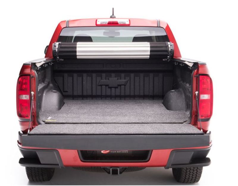 BAK 2020 Jeep Gladiator 5ft Bed Revolver X2 - Striker Modified