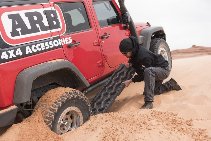 ARB Tred Pro Green - Striker Modified