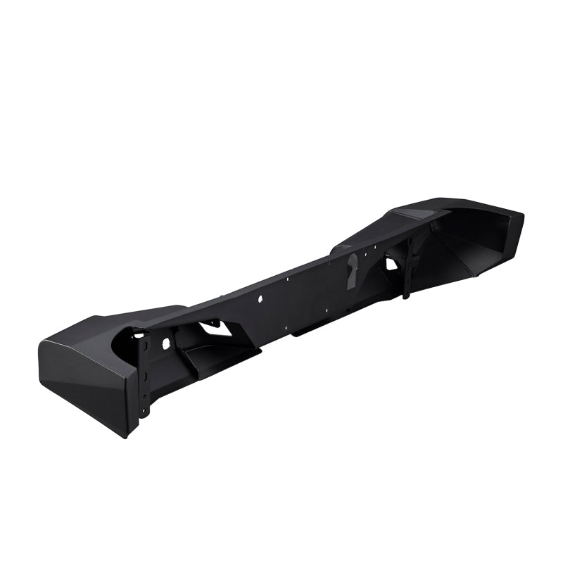 ARB 20-21 Jeep Gladiator JT Rear Bumper No Tire Carrier - Striker Modified