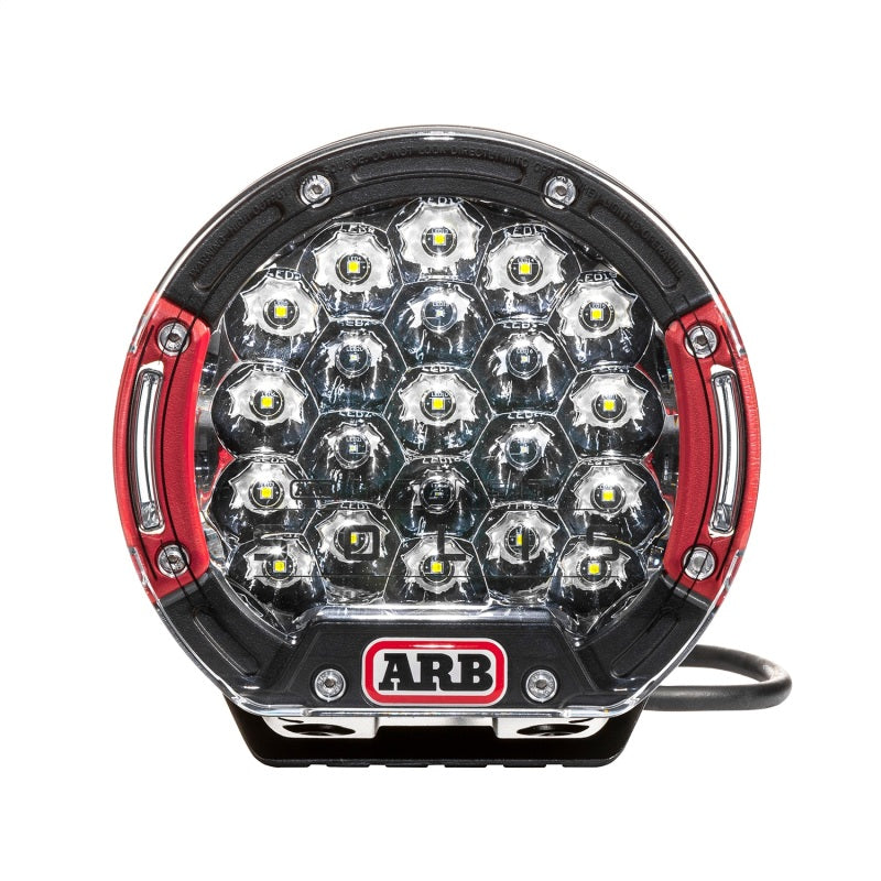 ARB Intensity SOLIS 21 LED Flood - Striker Modified