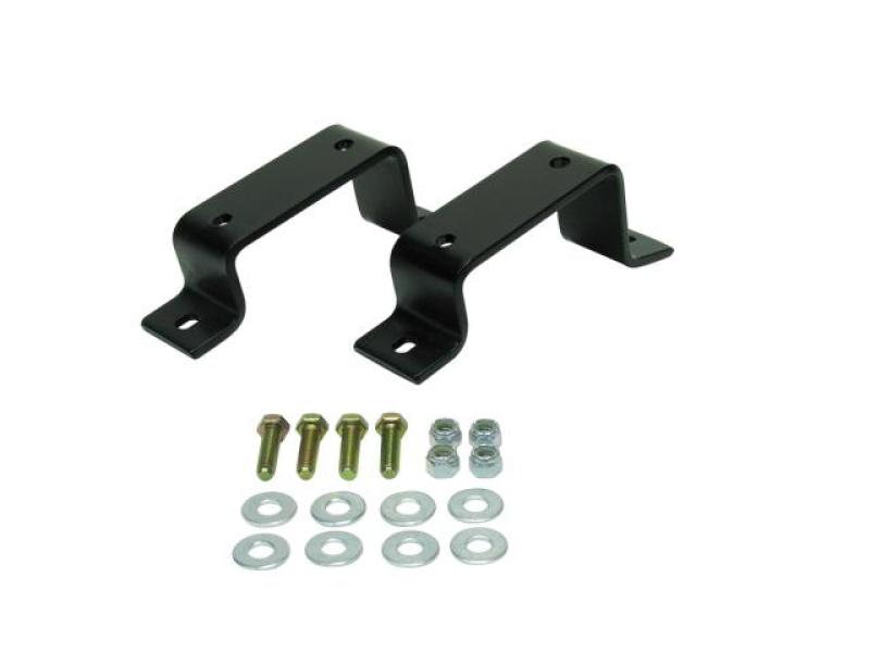 Belltech ANTI-SWAYBAR ADAPTER KITS 73-87 CHEVROLET C-10 - Striker Modified