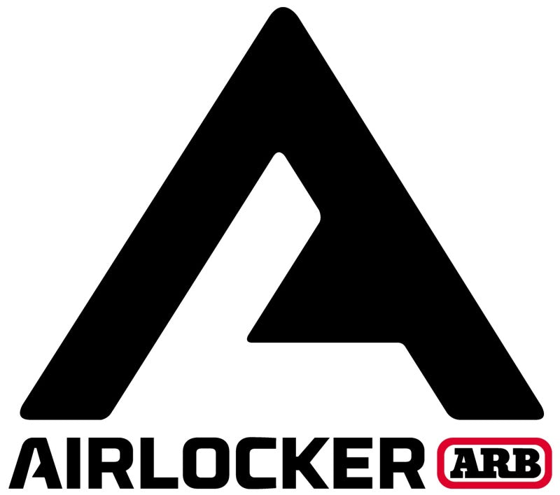 ARB Sp Thrust Washer Kit H Type - Striker Modified