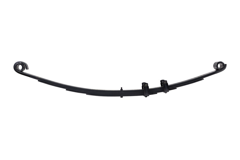 ARB / OME Leaf Spring Hilux-Front- - Striker Modified