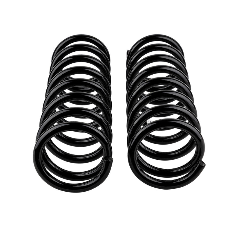 ARB / OME Coil Spring Front G Wagon Med+ 10 - Striker Modified