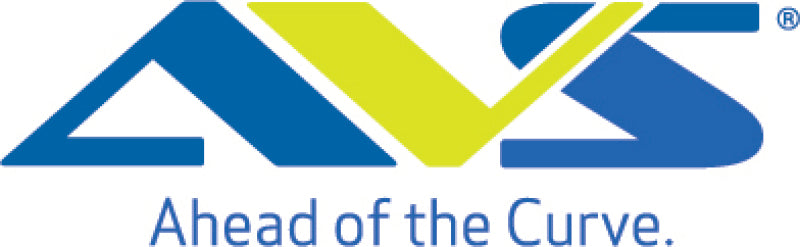 AVS 2019 Toyota Camry Ventvisor Outside Mount Window Deflectors 4pc - Smoke - Striker Modified