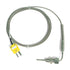 Banks Power iDash 1.8 DataMonster / Supergauge K type, Grounded Tip, Thermocouple Sensor INC600 - Striker Modified