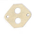 BBK 86-93 Mustang 5.0 75mm Throttle Body Gasket Kit - Striker Modified