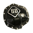 BD Diesel Differential Cover - 03-15 Dodge 2500/3500 / 01-13 Chevy Duramax 2500/3500 - Striker Modified
