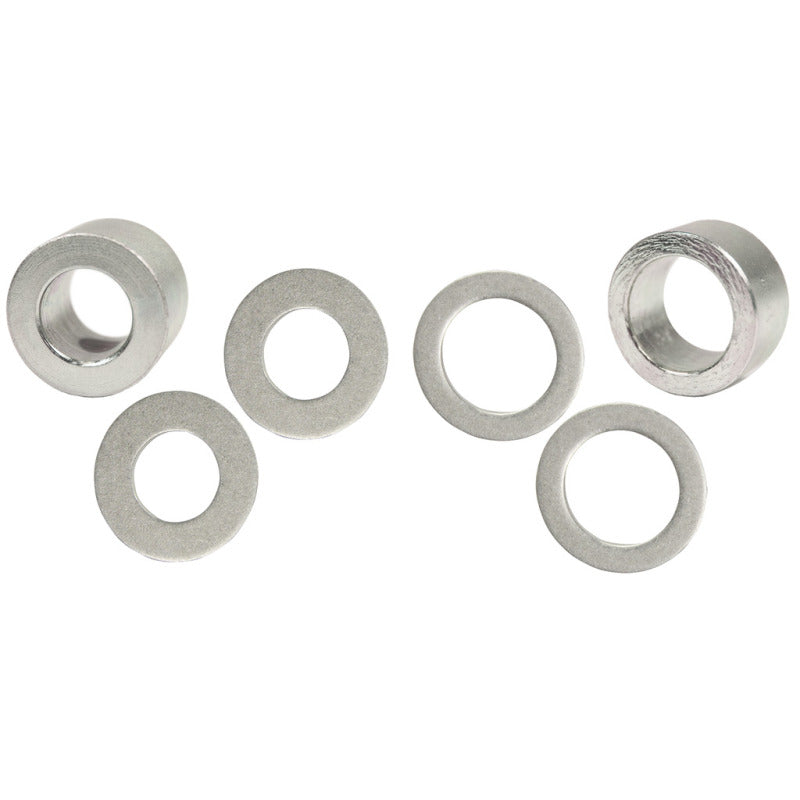 BD Diesel Bypass Tube Eliminator Kit - Ford 1999-2003 4R100 - Striker Modified