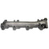 BD Diesel Manifold Exhaust - 2001-2010 Duramax - Striker Modified