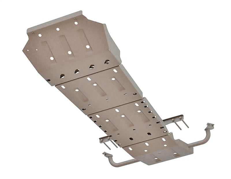 ARB Under Vehicle Protection Tacoma 05 On Or 16On - Striker Modified