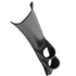 Autometer 02-03 Acura RSX 52mm Black Dual Pillar Gauge Pod - Striker Modified