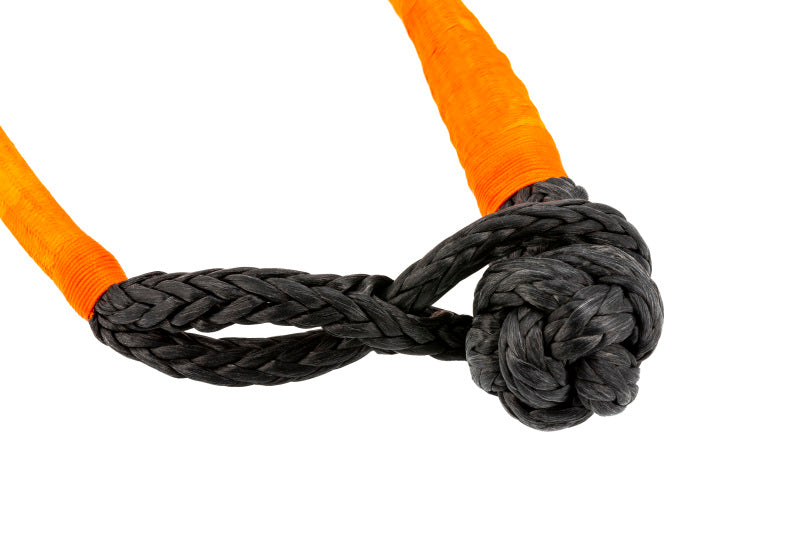 ARB Soft Connect Shackle 14.5T Soft Shackle Orange 14.5T - Striker Modified