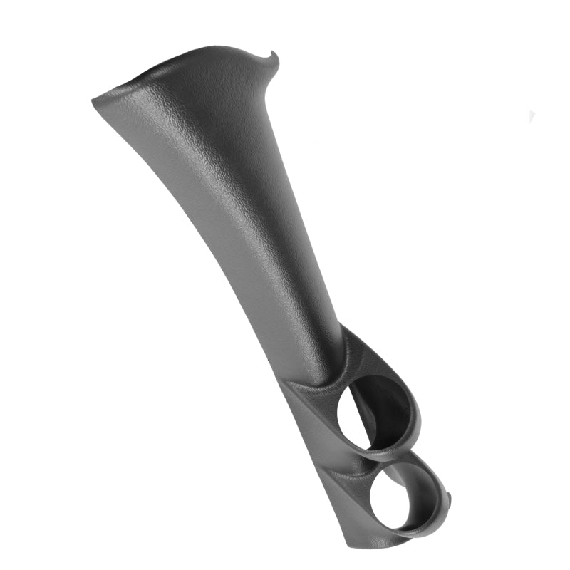 Autometer 94-02 Ford Mustang 52mm Dual Pillar Pod - Striker Modified