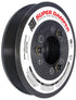 ATI Damper - 7.45in - Steel - 8 Grv - Ford 7.3 - Powerstroke - 99-03 - Ext Bal - 3 Ring - Diesel - Striker Modified