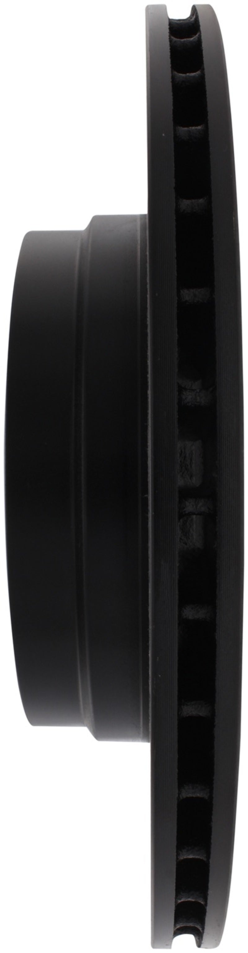 StopTech Power Slot 06 BMW 330 Series / 07-09 335 Series Rear Right Slotted Rotor - Striker Modified