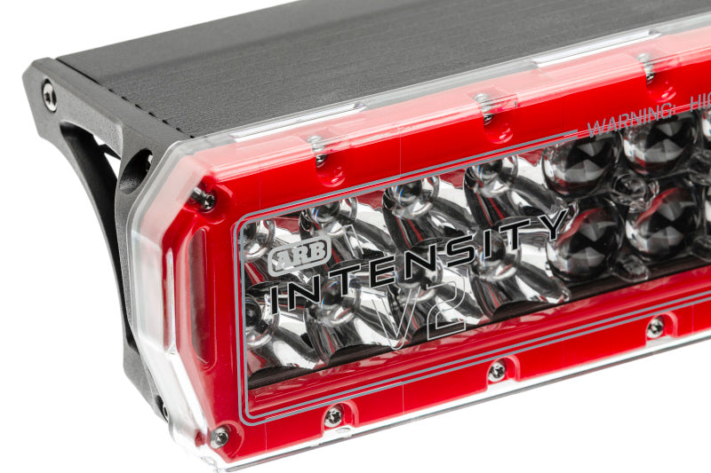 ARB Intensity V2 Light Bar Combination - Striker Modified