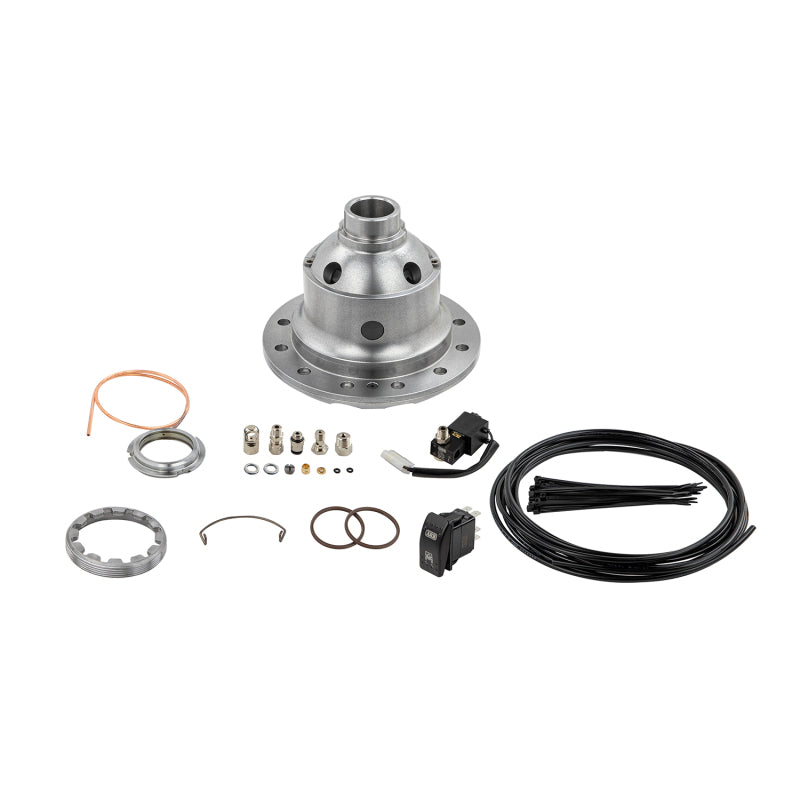 ARB Airlocker 32 Spl Toyota 9.5In S/N - Striker Modified