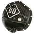BD Diesel Differential Cover - 03-15 Dodge 2500/3500 / 01-13 Chevy Duramax 2500/3500 - Striker Modified