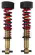 Belltech COILOVER KIT 2019+ GM Silverado / Sierra 1500 2/4WD All Cabs - 0-3in Lowering - Striker Modified