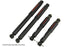 Belltech 99-06 GMC Sierra 1500 / Chevrolet Silverado 1500 Nitro Drop 2 Shock Absorber Set - Striker Modified