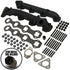 BD Diesel Exhaust Manifold Kit - Ford 2015-2019 F250 6.7L PowerStroke - Striker Modified