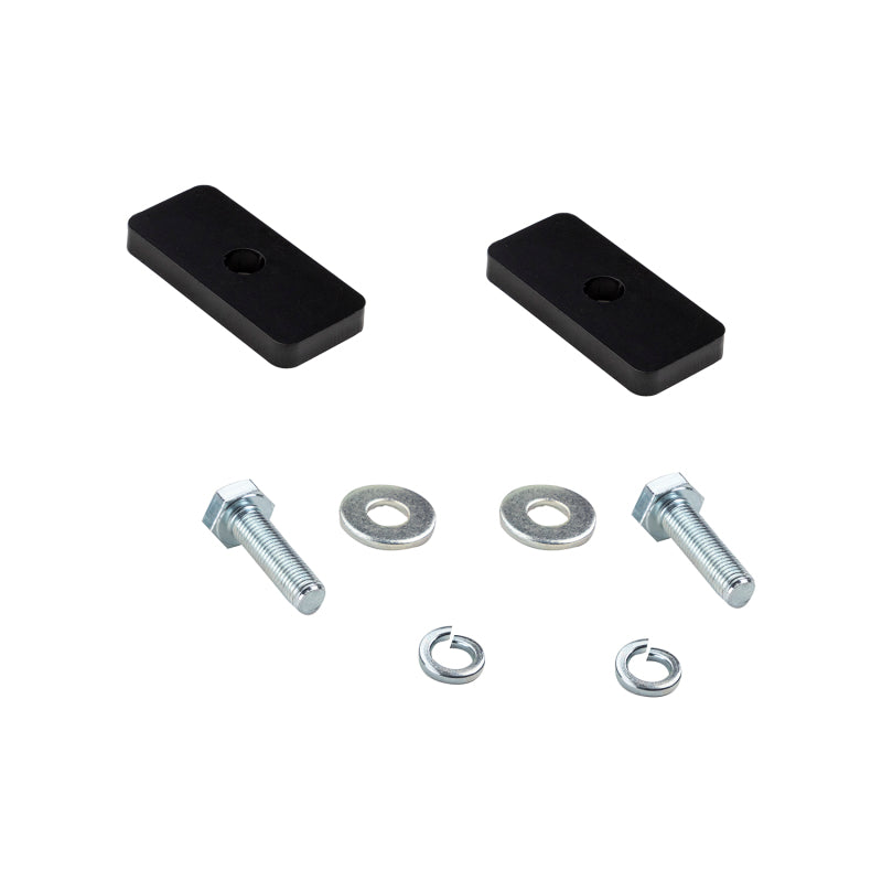 ARB Rear Driveshaft Spacer - Striker Modified