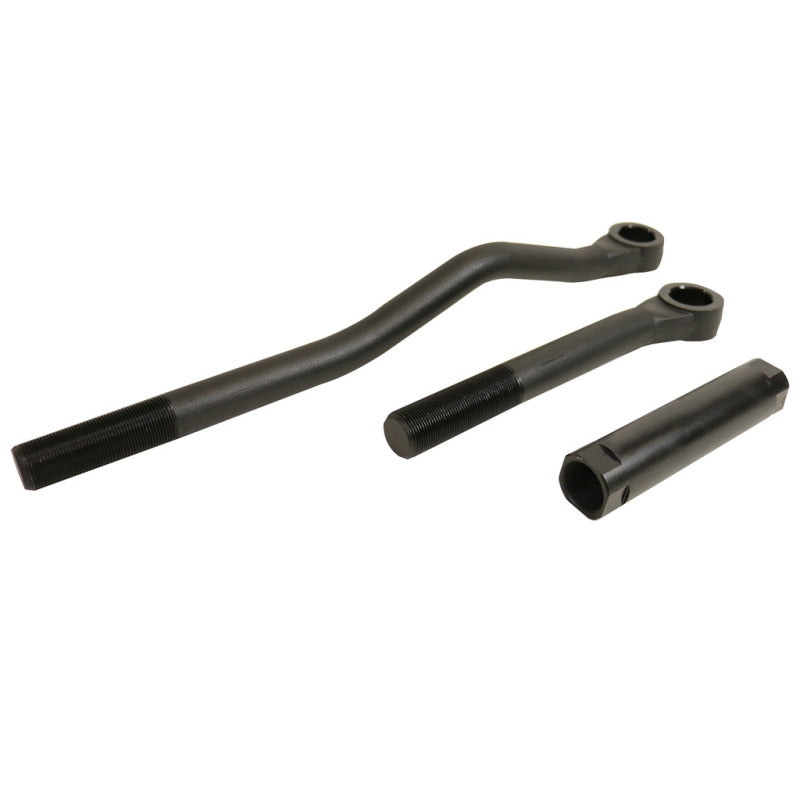 BD Diesel Track Bar Kit - Dodge 1994-2002 2500/3500 4wd - Striker Modified