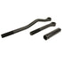 BD Diesel Track Bar Kit - Dodge 1994-2002 2500/3500 4wd - Striker Modified
