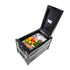 ARB Zero Fridge Freezer, Single Zone, 38QT - Striker Modified